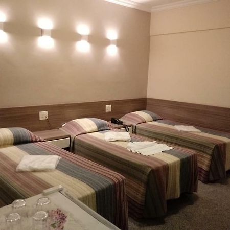 Areia Mar Hotel Πράια Γκράντε Εξωτερικό φωτογραφία