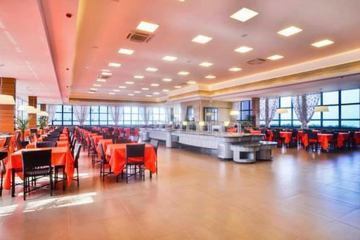 Areia Mar Hotel Πράια Γκράντε Εξωτερικό φωτογραφία