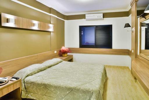 Areia Mar Hotel Πράια Γκράντε Εξωτερικό φωτογραφία