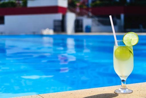 Areia Mar Hotel Πράια Γκράντε Εξωτερικό φωτογραφία